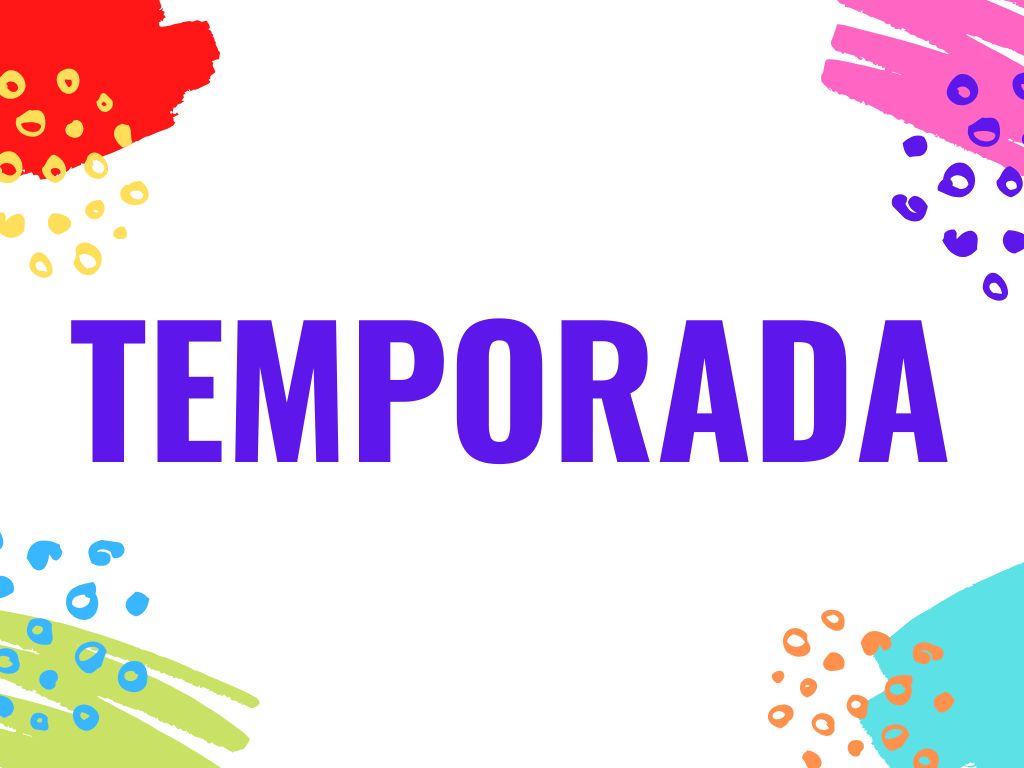 Temporada