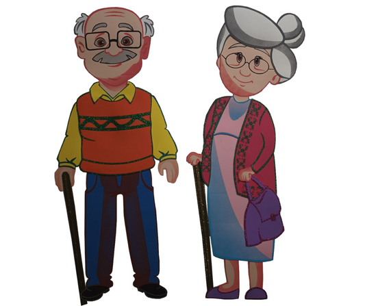Abuelitos