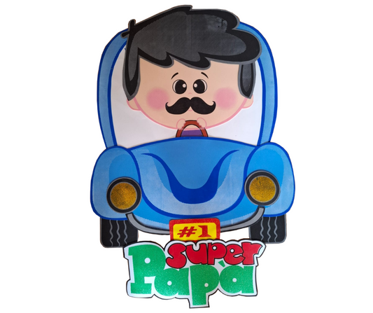 Súper Papá
